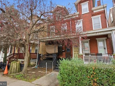 1315 S Broad St, Trenton, NJ, 08610