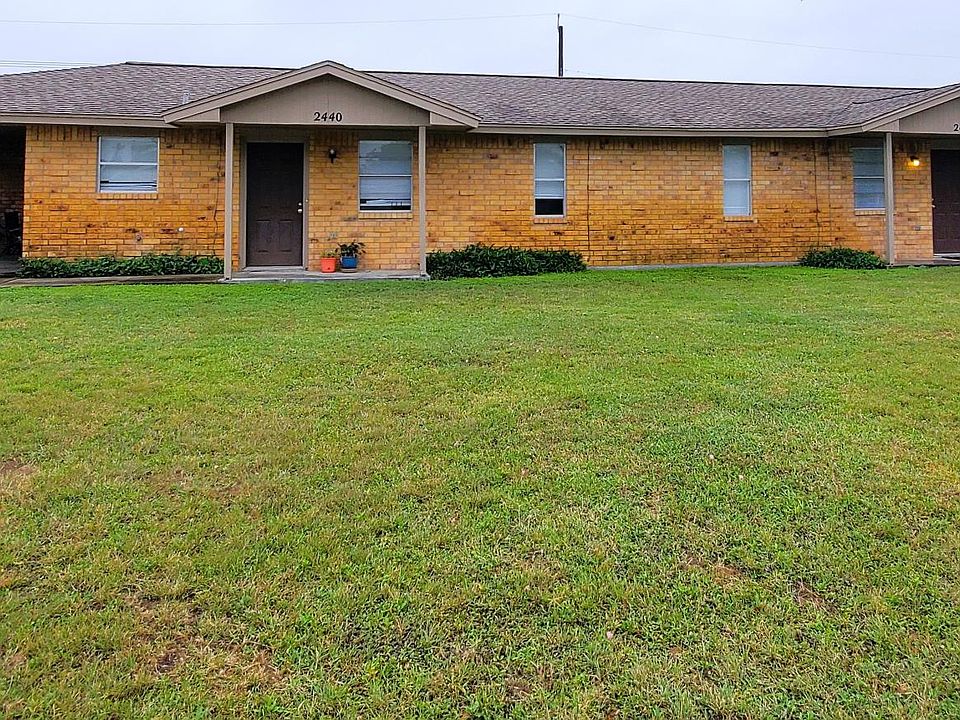 1st image of 2440 Fogg Ave #A