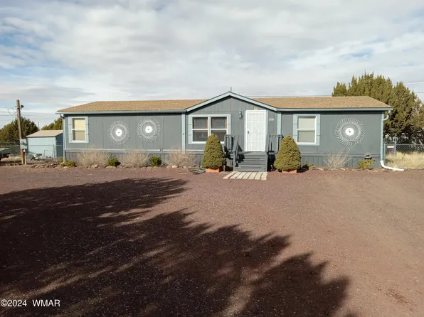 1770 Edwina Pl, Show Low, AZ 85901