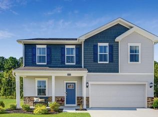 10822 Melbourne Way, White Plains, MD 20695