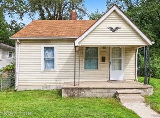 11459 Jackson Ave, Warren, MI 48089