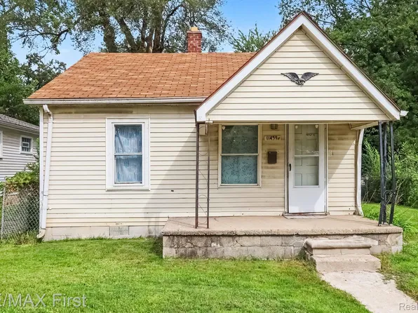11459 Jackson Ave, Warren, MI 48089