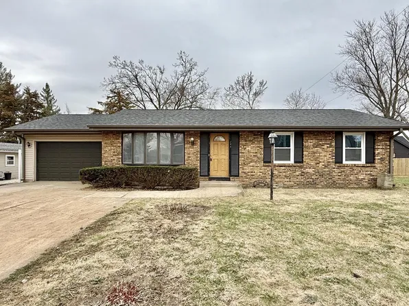 744 Rogers COURT, Lake Geneva, WI 53147