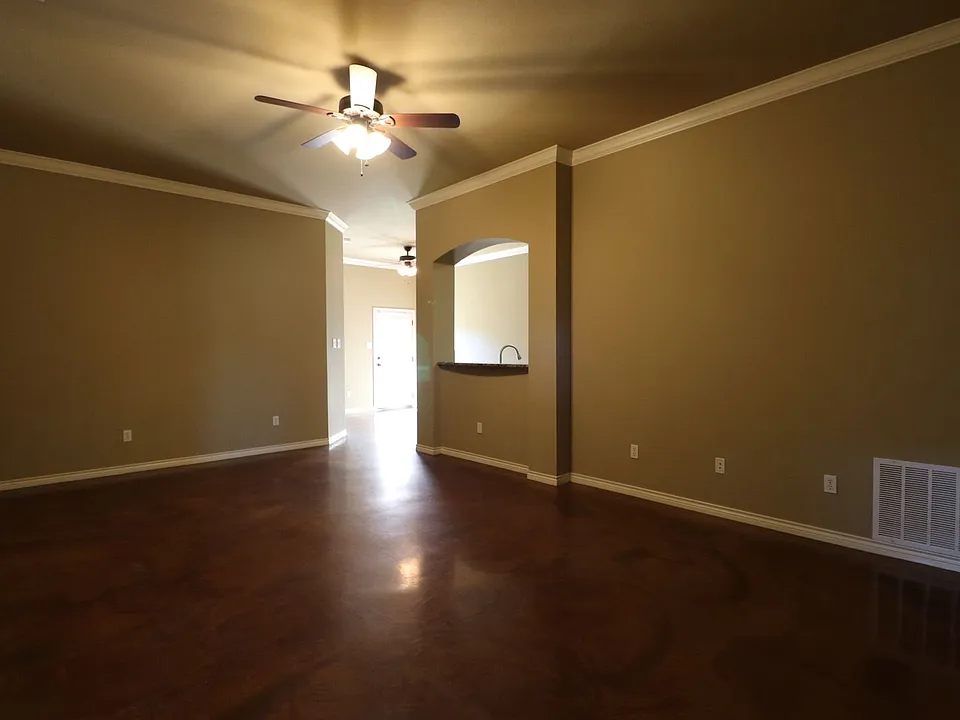 3506 Canyon Crossing Dr