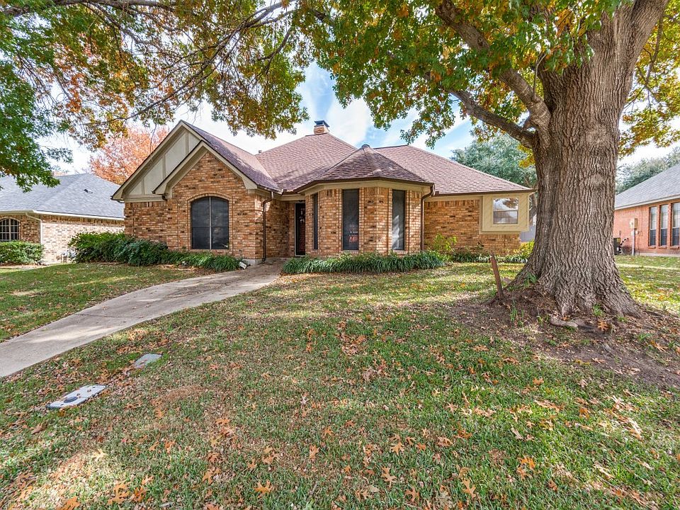 609 Arbor Creek Dr, Desoto, TX 75115 | Zillow