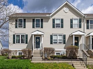 7224 W Campus Rd #22, New Albany, OH