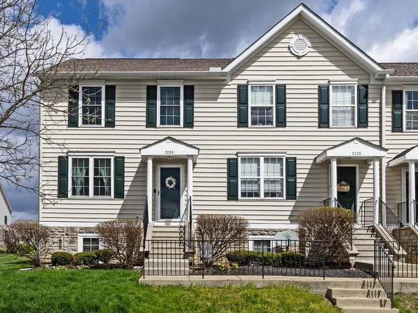 7224 W Campus Rd #22, New Albany, OH 43054