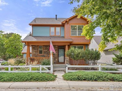 2069 Bear Creek Pl, Loveland, CO, 80538