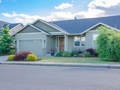 120 S Redwood St, Yamhill, OR, 97148