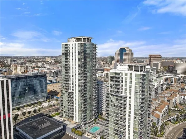 411 W Seaside Way, Long Beach, CA