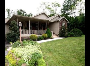 4609 Charlestown Rd, Mercersburg, PA 17236
