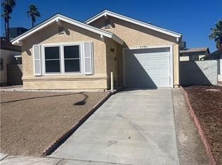7320 Empress Dr, Las Vegas, NV 89147