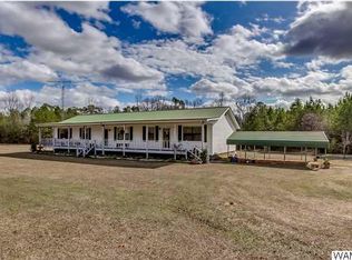 1333 County Road 5, Akron, AL 35441