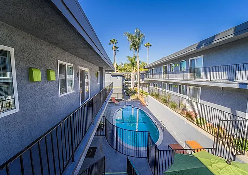 The Dalton Apartments Photo 1