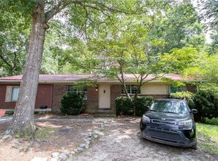 654 Mount Zion Rd NW, Conyers, GA 30012