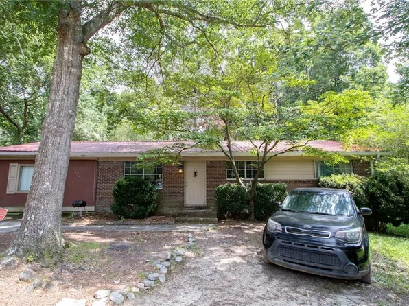654 Mount Zion Rd NW, Conyers, GA 30012