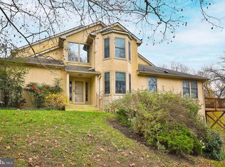 531 Red Oak Dr #531, Elkins Park, PA 19027