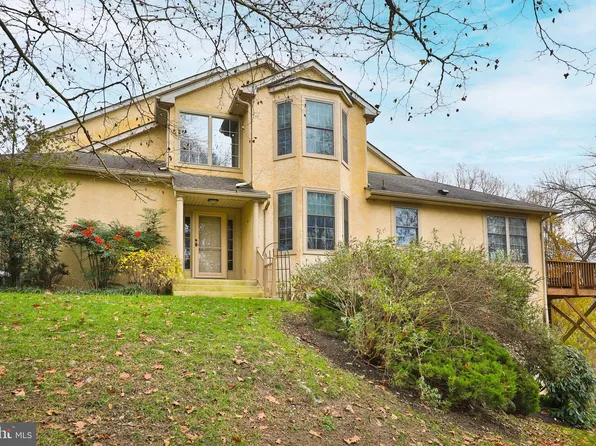 531 Red Oak Dr #531, Elkins Park, PA 19027