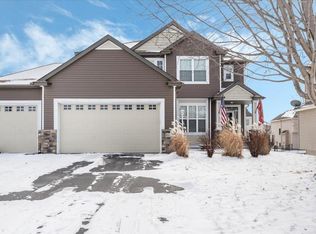 3524 127th Ave NE, Blaine, MN 55449