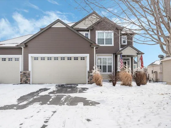 3524 127th Ave NE, Blaine, MN 55449
