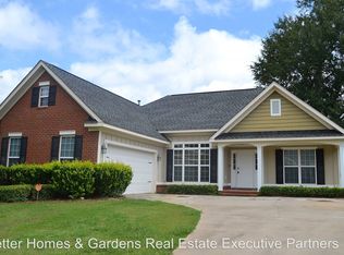 1158 Greenwich Pass, Grovetown, GA 30813