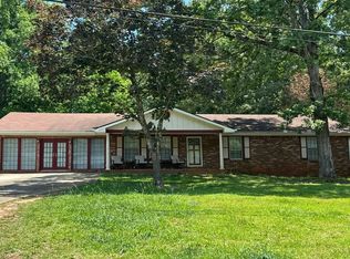 3202 Connie Way, Winston, GA 30187