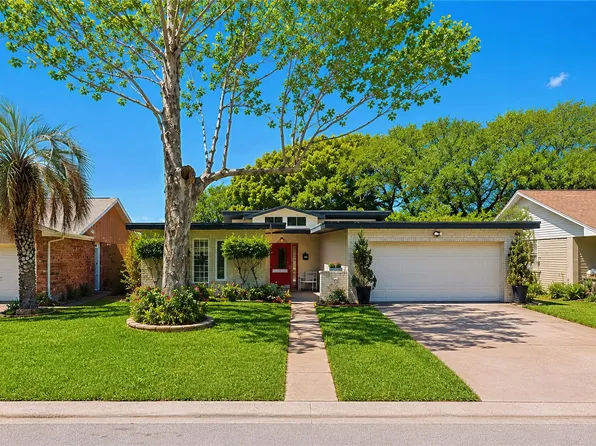 1809 Driftwood Ln, Galveston, TX 77551