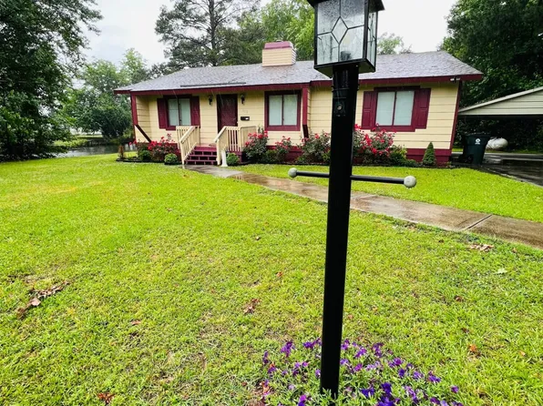 6458 Niblick Road, Grifton, NC 28530