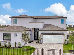 Grand Eider Plan, Biscayne Landing at Seaire, Parrish, FL 34219