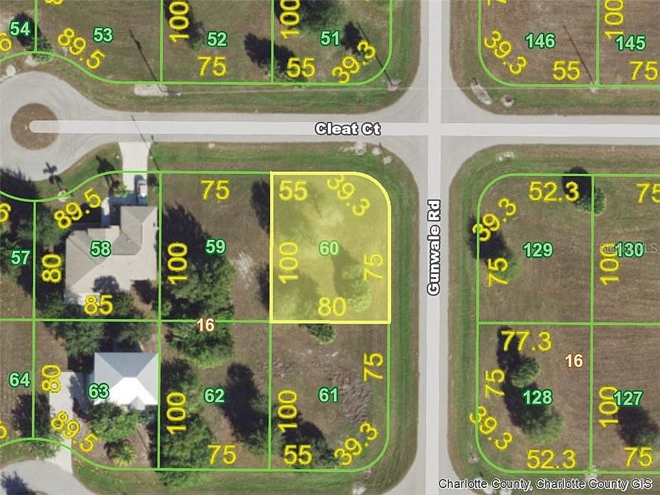 1st image of 9 Cleat Ct Lot 60