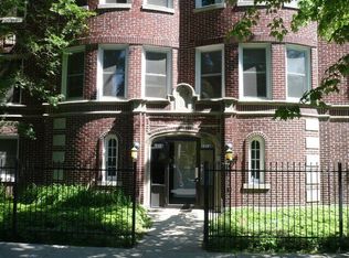 1218 W Roscoe St APT 2, Chicago, IL 60657
