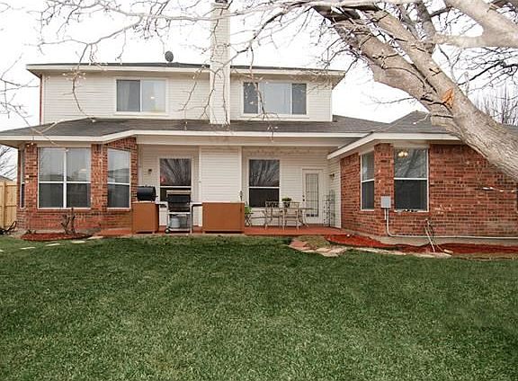 2nd image of 4018 Leigh Ct