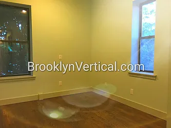 Rented by Brooklyn Vertical Inc.