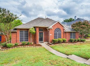 2602 Bordeaux Dr, McKinney, TX 75070