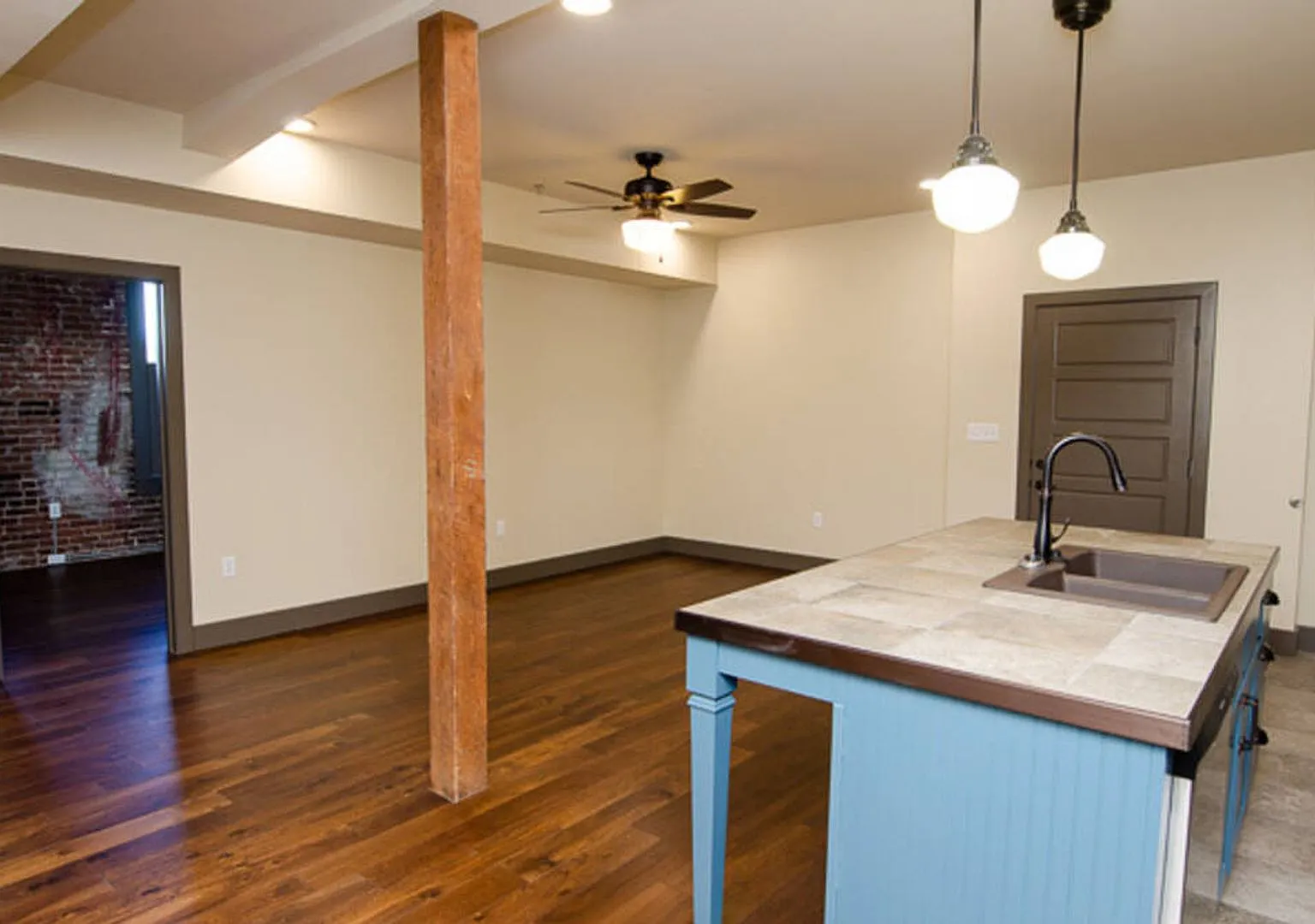 C Street Loft Available Mid August — Photo 3