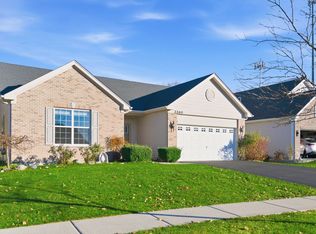 2260 Indigo Dr, Algonquin, IL 60102