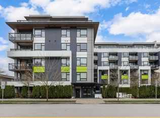 3018 Saint George St #212, Pt Moody, BC V3H 0L4