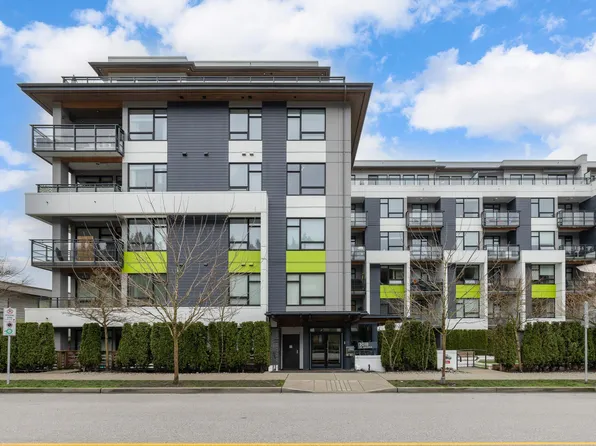 3018 Saint George St #212, Pt Moody, BC V3H 0L4