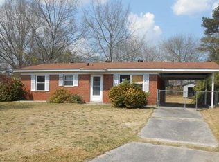 3011 Alene Ct, Augusta, GA 30906