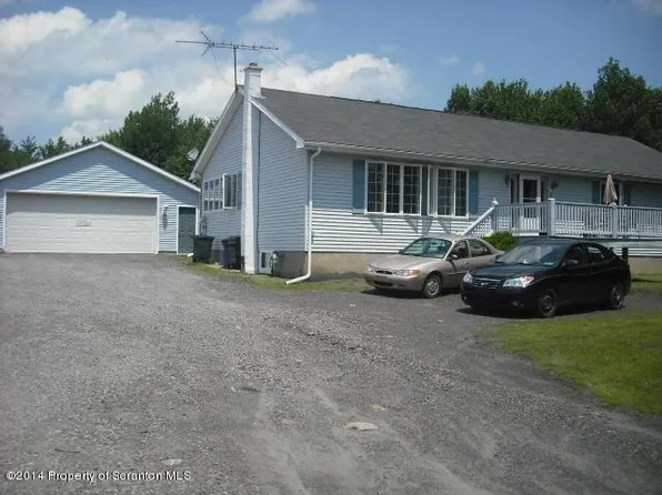 241 Canaan St #L-1, Carbondale, PA 18407