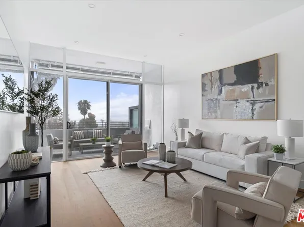 16601 Marquez Ave Unit 302, Pacific Palisades, CA 90272