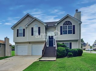 3421 Newgold Trce, Union City, GA 30291