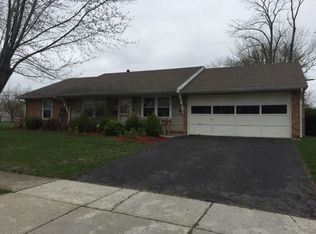 4104 Phillips St, Enon, OH