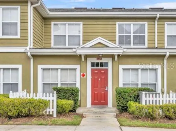 2602 Lodi Cir APT 105, Kissimmee, FL 34746