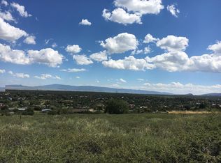 6614 N Shauna Dr, Prescott, AZ 86305
