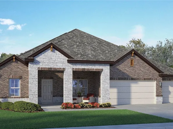 15202 Mena Cv, Salado, TX 76571