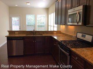 937 Green Alder Ct, Cary, NC 27519