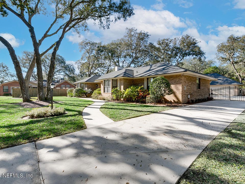 1st image of 1230 FOREST OAKS Drive