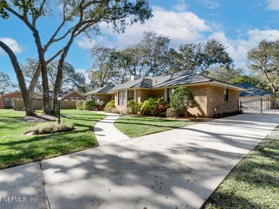 1230 FOREST OAKS Drive, Neptune Beach, FL, 32266