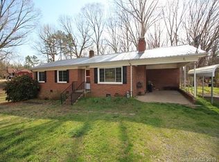 1694 Great Falls Rd, Blackstock, SC 29014